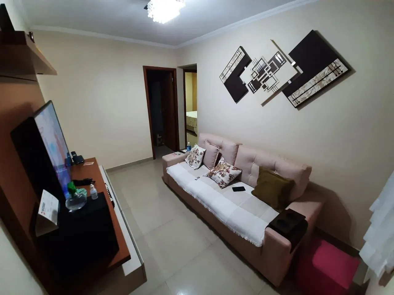 Imagem VENDO LINDO APARTAMENTO NO BAIRRO AMERICANÓPOLIS!