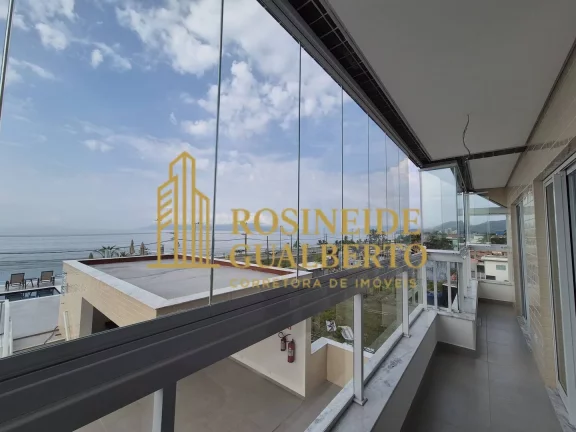 Imagem APARTAMENTO 3 DORMITÓRIOS FRENTE MAR NO MASSAGUAÇU