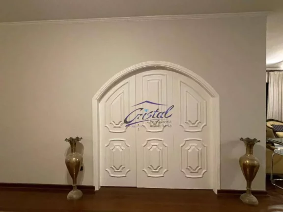 Imagem Apartamento com 4 dormitórios à venda, 350 m² por R$ 2.500.000,00 - Gonzaga - Santos/SP