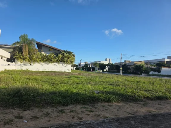 Imagem Lote para Venda em Natal, PONTA NEGRA