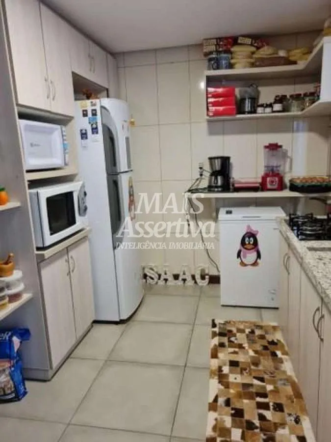Imagem Casa para Venda em Canela / RS no bairro Centro