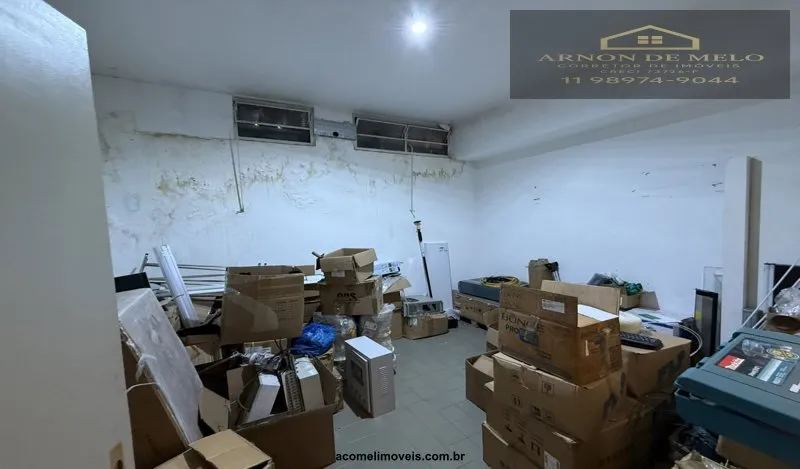 Imagem Galpões para venda em Osasco no bairro São Pedro