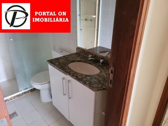 Imagem APARTAMENTO RESIDENCIAL em RIO DE JANEIRO - RJ, JACAREPAGUÁ