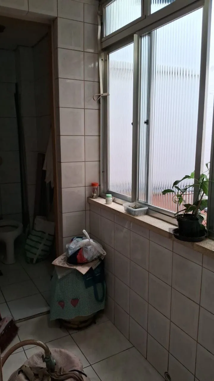 Imagem Apartamento com 3 Quartos à venda, 112m² - Cidade Baixa