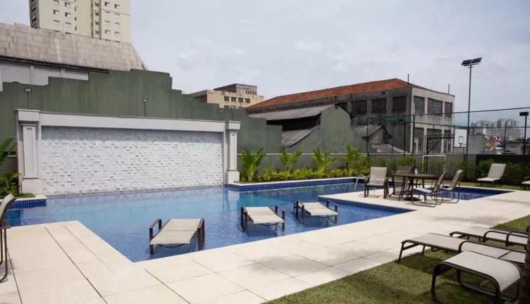 Imagem APARTAMENTO RESIDENCIAL em SÃO PAULO - SP, IPIRANGA