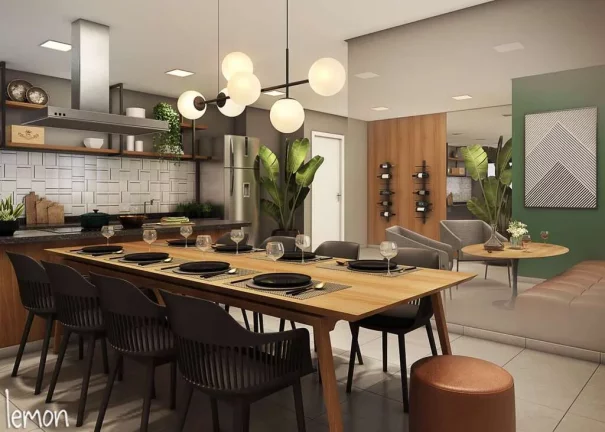 Imagem APARTAMENTO RESIDENCIAL em São Paulo - SP, Interlagos