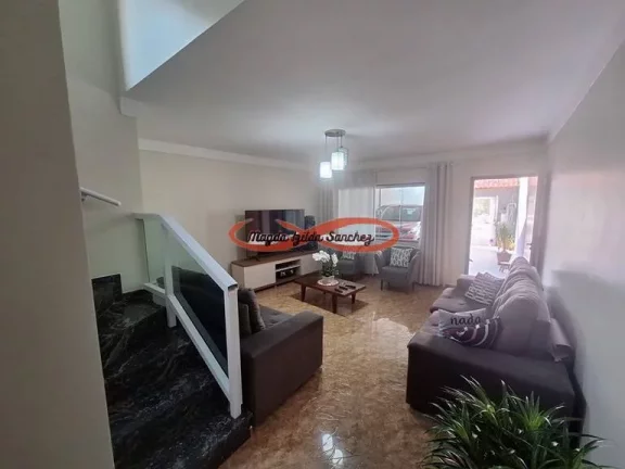 Imagem SOBRADO À VENDA NA REGIÃO DA PENHA - (Vila São Geraldo).