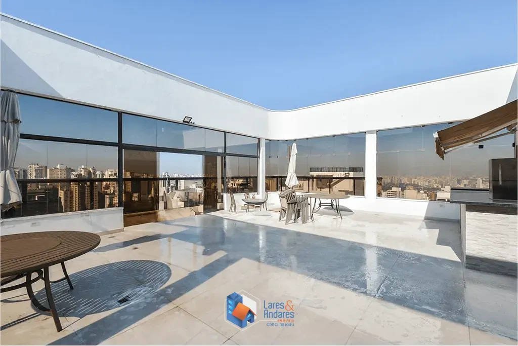 Imagem Apartamento à venda 2 Quartos 2 Suites 2 Vagas 90M² Jardim Paulista São Paulo - SP