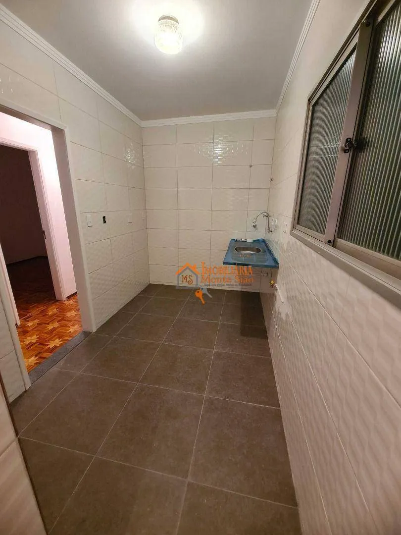 Imagem Apartamento com 2 dormitórios à venda, 67 m² por R$ 382.000,00 - Centro - Guarulhos/SP
