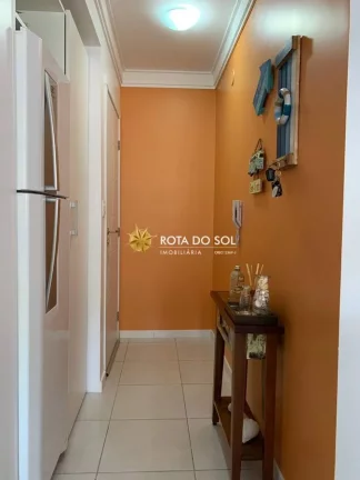 Imagem Recanto do Cardeal Apartamento mobiliado 2 quartos Praia Bombas Bombinhas SC