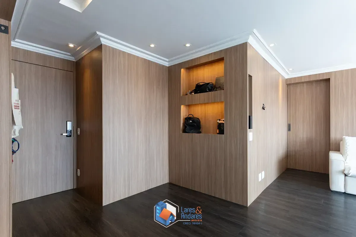 Imagem Apartamento para venda em Sumaré com 2 quartos, sendo 1 suíte, 88m²