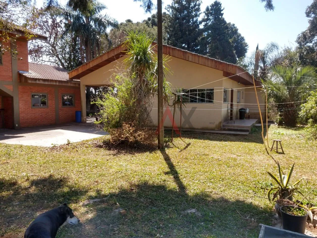 Imagem Terreno à venda com 1188.00m , SANTA CRUZ, GUARAPUAVA - PR