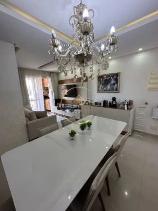 Imagem Apartamento, 2 Dormitórios(sendo 1 suíte), 63m², Condomínio Tons do Parque.