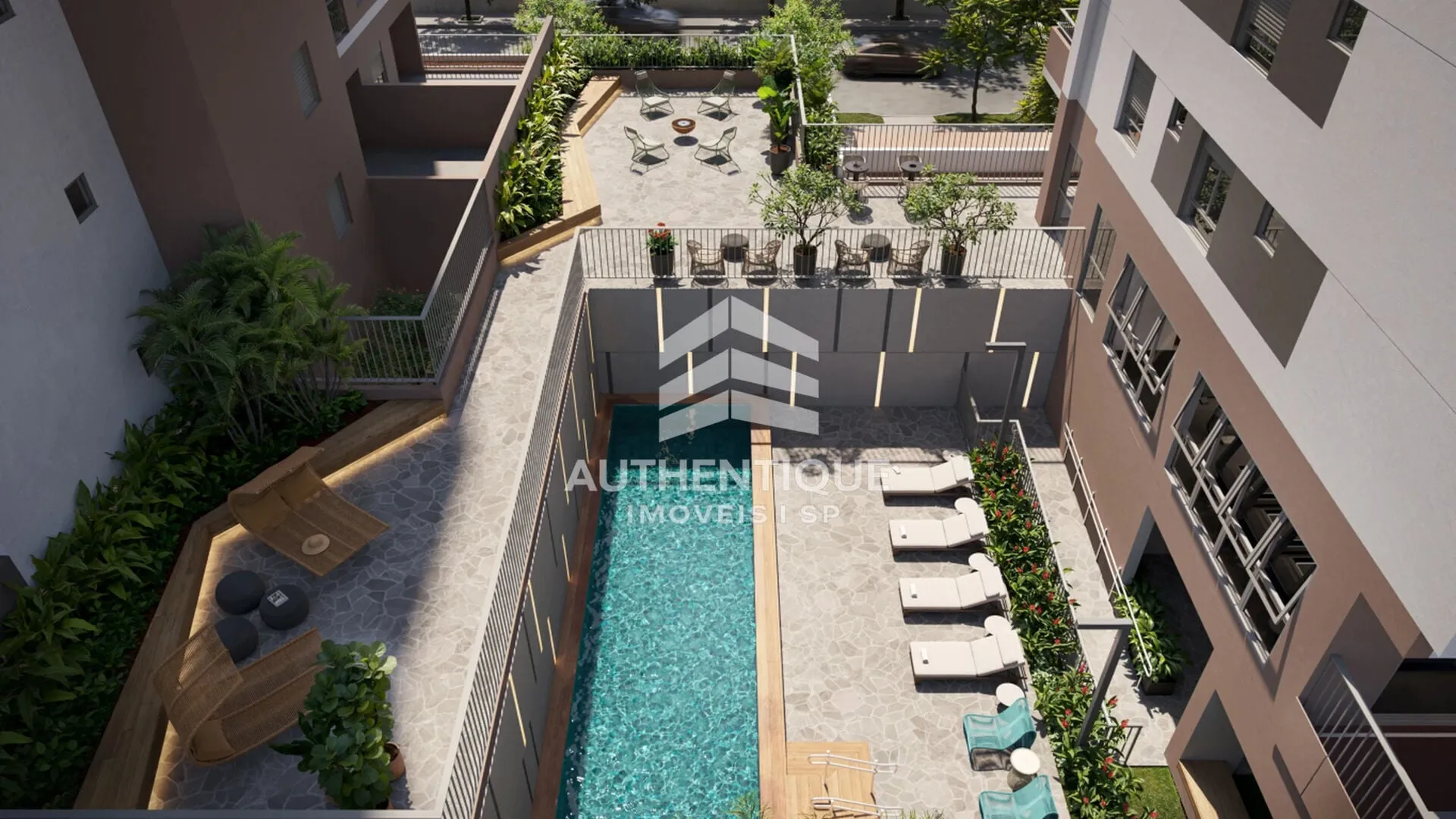 Imagem EUCALYS MOEMA LÍRIO - Apartamento à venda no bairro Indianópolis - São Paulo/SP, Zona Sul