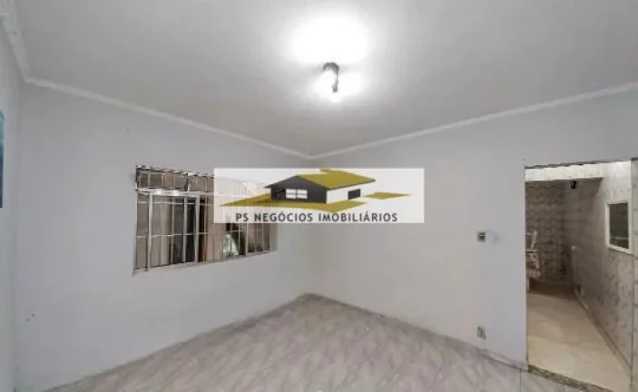 Imagem Casa para venda na Vila Tolstoi
