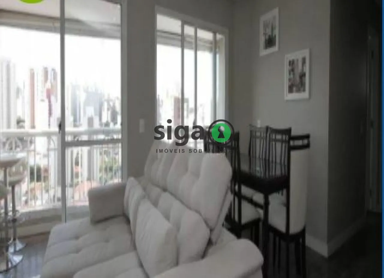 Imagem Residencial em VILA MARIANA