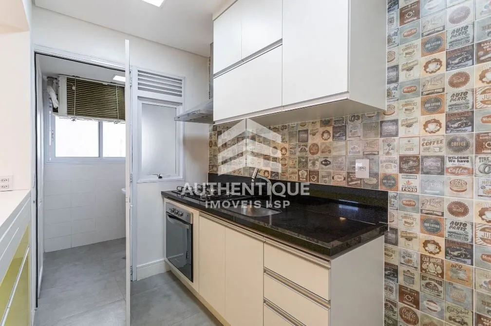 Imagem 701 Arizona Brooklin - Apartamento à venda em São Paulo/SP