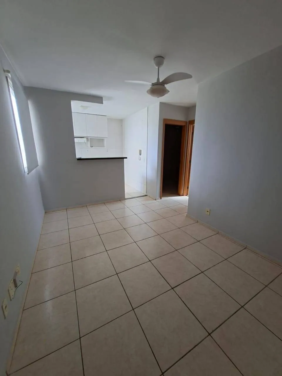 Imagem Apartamento 2 Quartos Condomínio MRV Chapada do Mirante Bairro Planalto