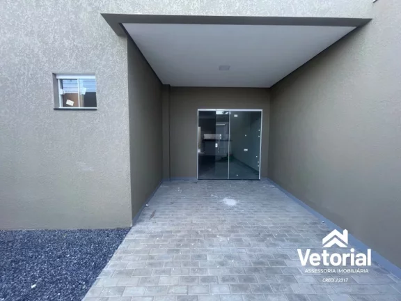 Imagem Casa com 3 quartos no Loteamento Rio Grande - Barreiras-BA