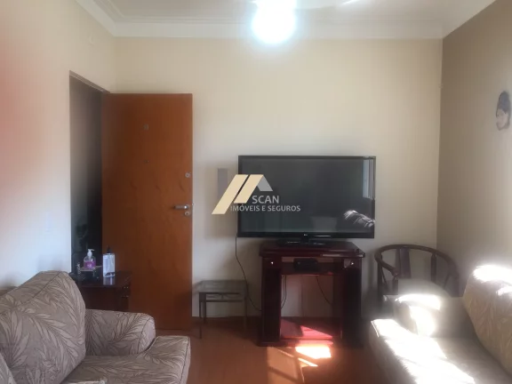 Imagem APARTAMENTO RESIDENCIAL em CAMPINAS - SP, JARDIM FLAMBOYANT