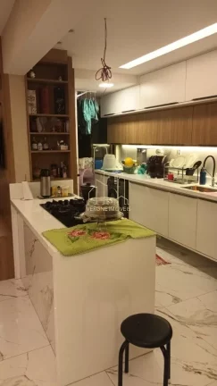 Imagem Apartamento de 3 quartos em Piatã 84m² de luxo, varanda gourmet e lazer completo no condomínio Venha conferir!