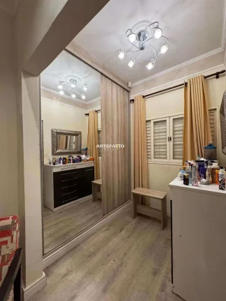 Imagem Casa à Venda no Polo Club – Parte Alta