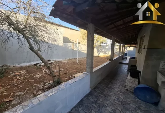 Imagem Casa - Venda - Belverde - Tijuco Preto | Batelli Imóveis
