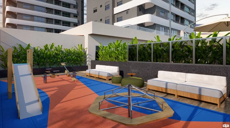 Imagem Araguaia - Apartamento à venda no bairro Centro - Goianésia/GO
