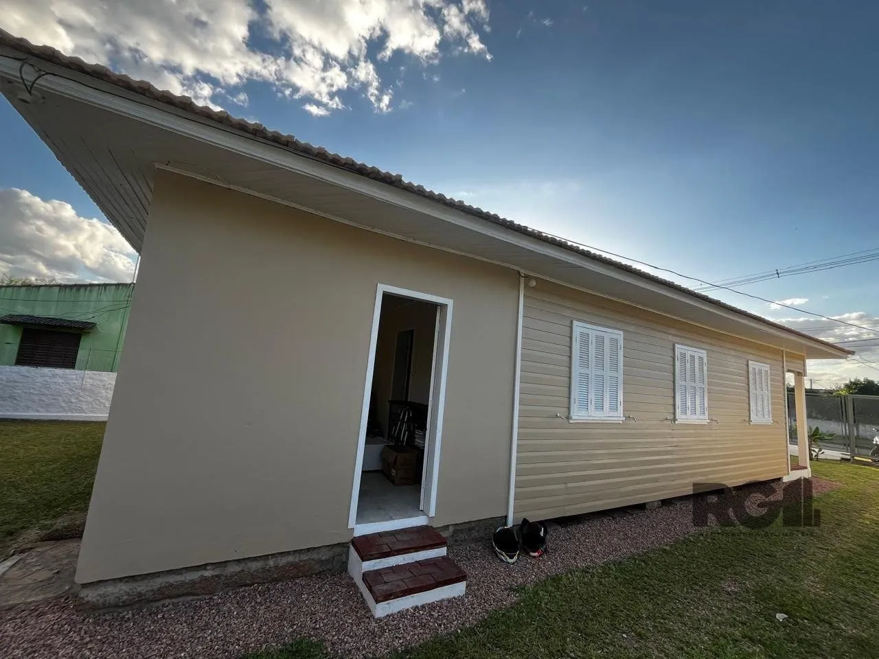 Imagem Casa em Belém Novo