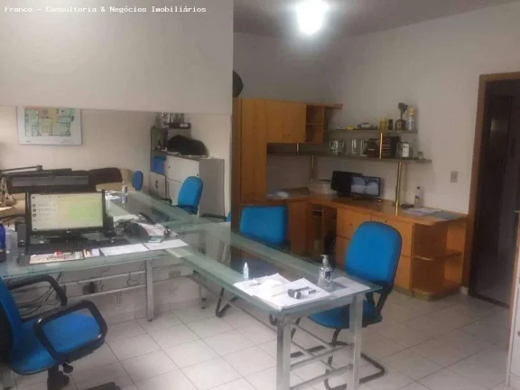Imagem Edifício Comercial para Venda em São Caetano do Sul, Centro, 12 banheiros, 15 vagas