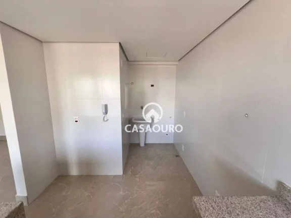 Imagem Apartamento com 3 quartos à venda, 86 m² - Santo Agostinho - Belo Horizonte/MG