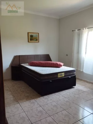 Imagem CHÁCARA CANANÉIA COM PISCINA