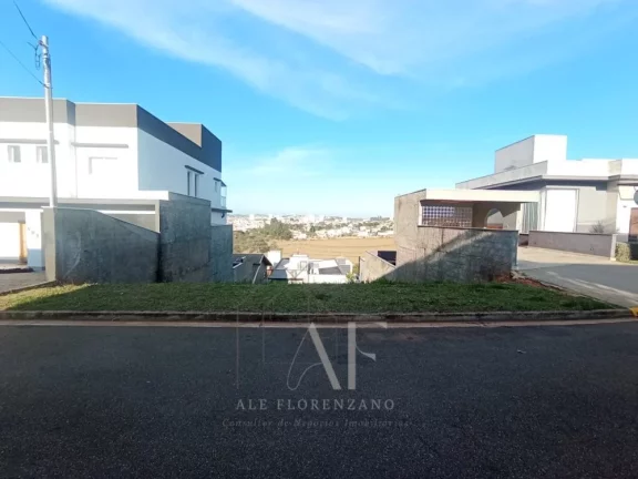 Imagem Terreno em Condominio em Braganca Paulista