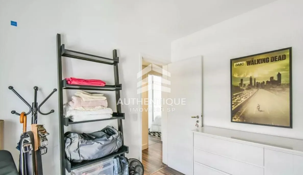 Imagem Home Design Pinheiros - Apartamento à venda em São Paulo/SP