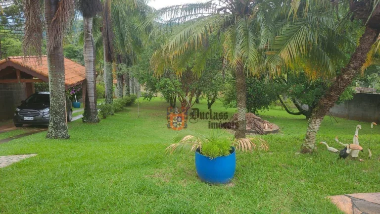 Imagem Chácara com 3 dormitórios à venda, 1875 m² por R$ 1.150.000 - Recanto dos Pássaros - Itatiba/SP