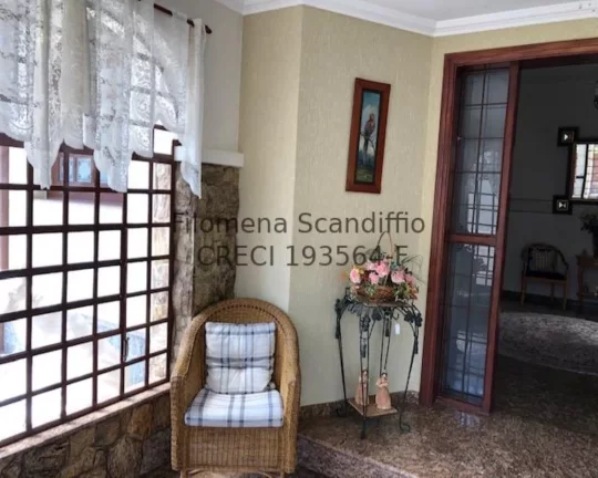 Imagem Casa à venda em Sousas, Campinas, São Paulo