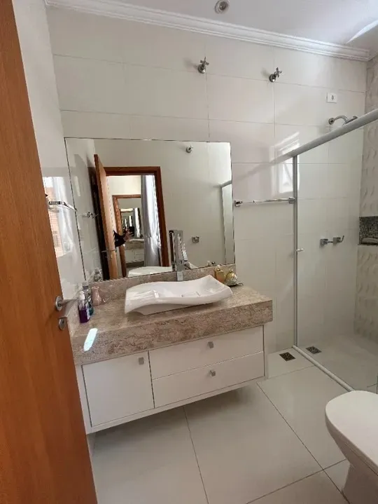 Imagem Casa de 86m² à venda no Condomínio Horto Florestal I!