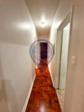 Imagem Apartamento à venda em São Paulo-SP, na Vila Mariana, com 4 quartos, 2 salas, 2 banheiros, 2 vagas e 98m². Venha conferir!