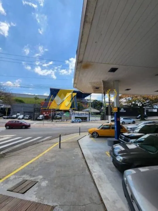 Imagem Ponto comercial estratégico com estrutura pronta e alto fluxo diário