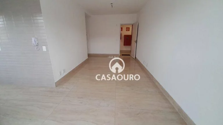 Imagem Apartamento à venda, 92 m² por R$ 555.700,00 - Esplanada - Belo Horizonte/MG