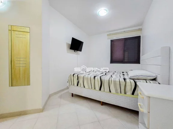 Imagem Apartamento à venda, com 3 Dormitórios 1 suíte 101m², 2 vagas - em Riviera de São Lourenço - Bertioga SP