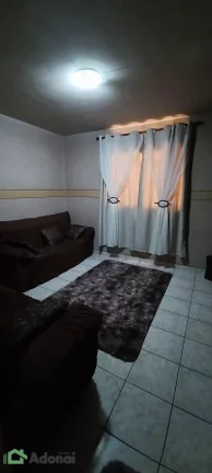 Imagem CASA TÉRREA JARDIM GUANABARA JUNDIAI- SP
