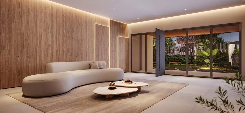Imagem Apartamento em Petrópolis
