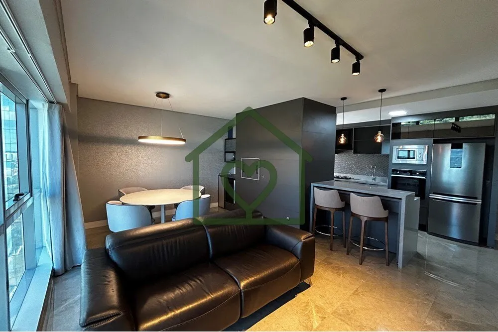 Imagem Oportunidade Única! Apartamento de 73m² Privativos com Vista Deslumbrante! Venha morar no último ...