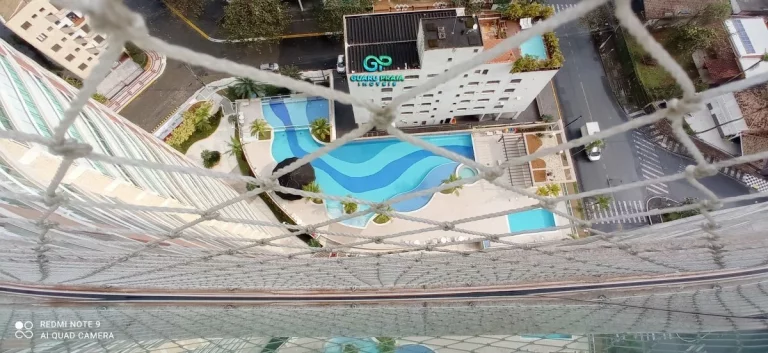 Imagem Apartamento Alto Padrão para Venda em Enseada Guarujá-SP