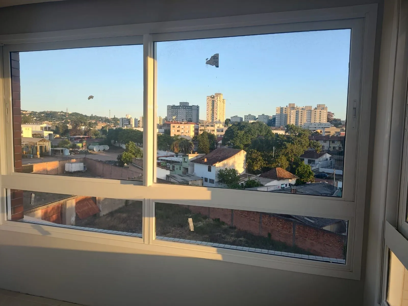 Imagem Apartamento em Tristeza