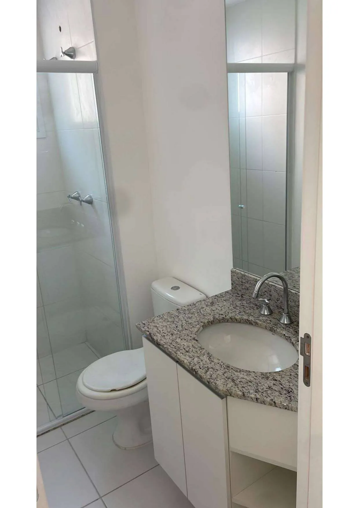 Imagem Apartamento com 3 quartos à venda em Barueri