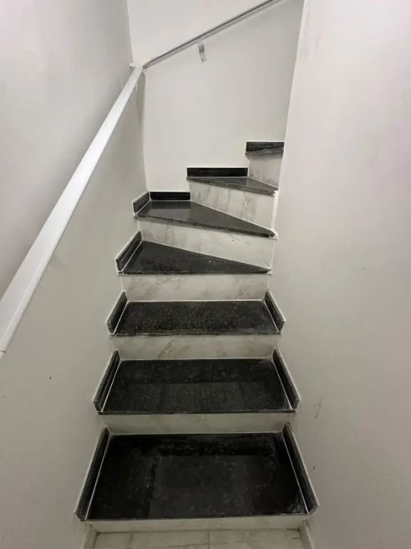 Imagem CASA COM 105,00 m² - REAL - PRAIA GRANDE SP