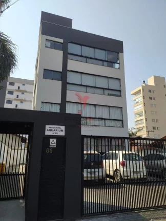 Imagem Apartamento na Praia em Balneário Piçarras, Santa Catarina