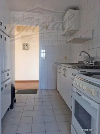 Imagem Apartamento com 3 dormitórios à venda, 76 m² por R$ 715.000,00 - Jardim Bonfiglioli - São Paulo/SP